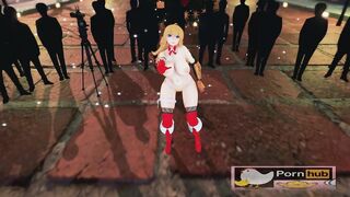 mmd r18 On The Floor Yang fuck this girl animation series 3d hentai
