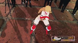 mmd r18 On The Floor Yang fuck this girl animation series 3d hentai