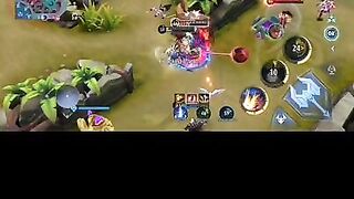 Gangbang SA farm part 3