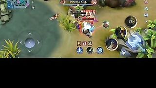Gangbang SA farm part 3