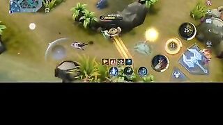Gangbang SA farm part 3
