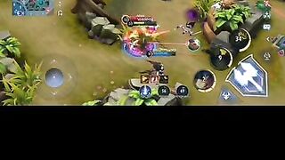 Gangbang SA farm part 3