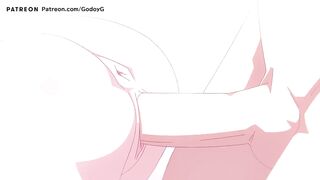 Chizuru mizuhara rent a girlfriend animation - malestar
