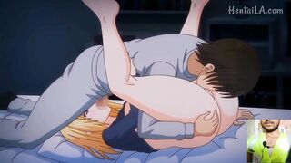 HENTAI AMNEE