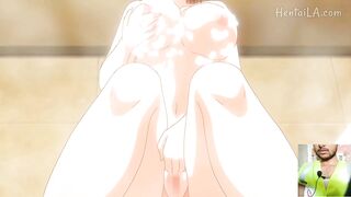 HENTAI AMNEE