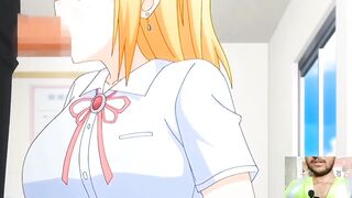 HENTAI AMNEE