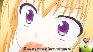 HENTAI AMNEE