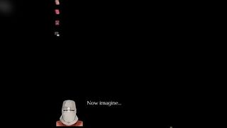 Rear Fucking Creampie Ending for short-haired foreign Goblin - Goblin Slayer