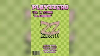 Sofhia - PLAYZZERO VOL.2