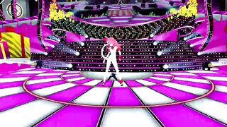 Honkai Impact: [MMD] Follow the Leader - Vodka girls (Rozaliya, Liliya, Delta)