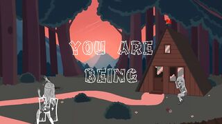 Camp Mourning Wood - Part 28 - LifeGuard And Angel Demon Threesome By LoveSkySanHentai