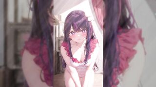 Oshinoko 星野アイ