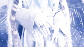 Ranni the Witch - Elden Ring Cosplay