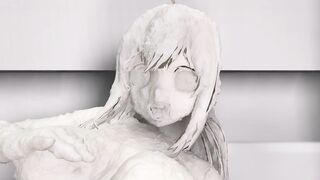 Paraffin Shower