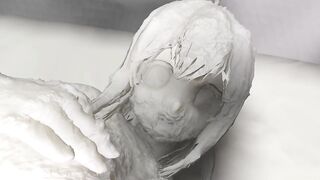 Paraffin Shower