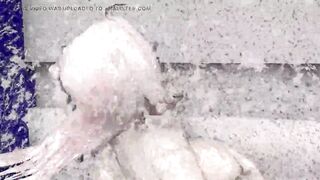 Paraffin Shower