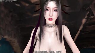vam焰灵姬P1（完整版23分钟）