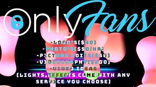 ONLYFANS DIRECTOR