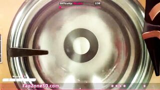 Cock Hero - 3D Horny Whore with Wet Pussy Gets Fucked