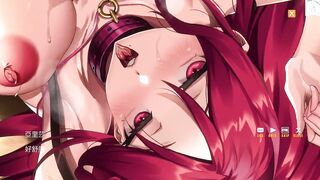 AI 諾娃-機娘育成方程式2 EP12