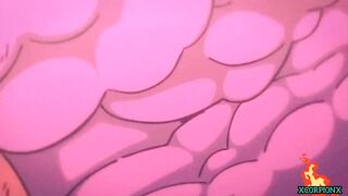 An electrifying fuck