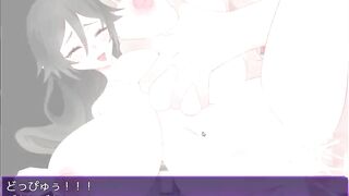 H Game 人妻性活