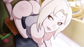 Anime persons - sex compilation