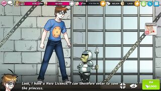 HENTAI HEROES PART 10
