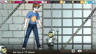 HENTAI HEROES PART 10