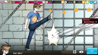 HENTAI HEROES PART 10