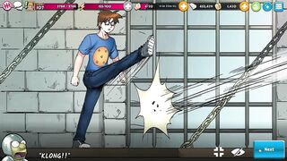 HENTAI HEROES PART 10