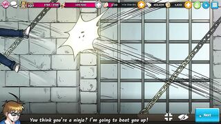 HENTAI HEROES PART 10