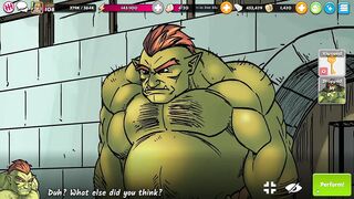 HENTAI HEROES PART 10