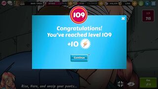 HENTAI HEROES PART 10