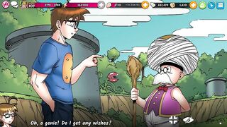 HENTAI HEROES PART 10