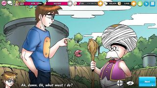 HENTAI HEROES PART 10