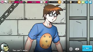 HENTAI HEROES PART 10
