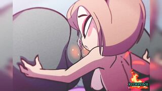 Lesbian sex compilation