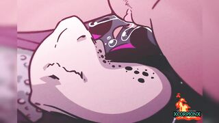 Lesbian sex compilation