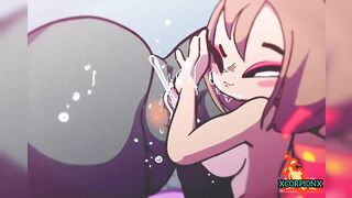 Lesbian sex compilation