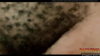 Black girl Secretly Fingering herself to cum under her pant in her friend's next room,will she cum masturbating clito baexvideo