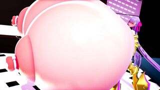 Milk Experiment With Passionlip | Imbapovi