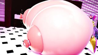 Milk Experiment With Passionlip | Imbapovi