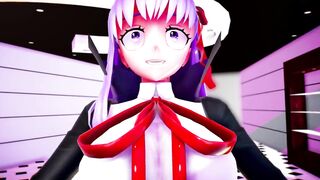 Milk Experiment With Passionlip | Imbapovi