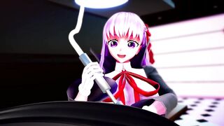 Milk Experiment With Passionlip | Imbapovi