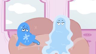 Cartoon Network Porn LEAK! Sexy Cartoon Slut