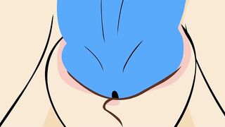Cartoon Network Porn LEAK! Sexy Cartoon Slut