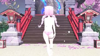 Akua Minato / Nice␣Body
