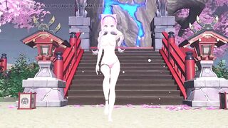 Akua Minato / Nice␣Body