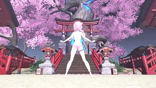 Akua Minato / Nice␣Body